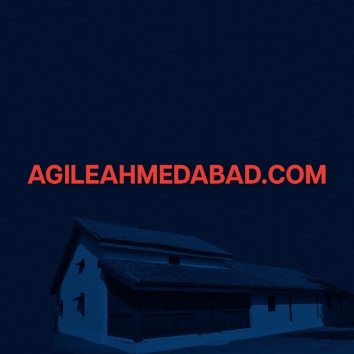 Agile Ahmedabad