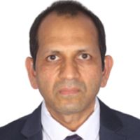 Dr. Asim Tewari