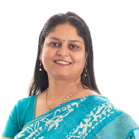  Dr Sarika Jain